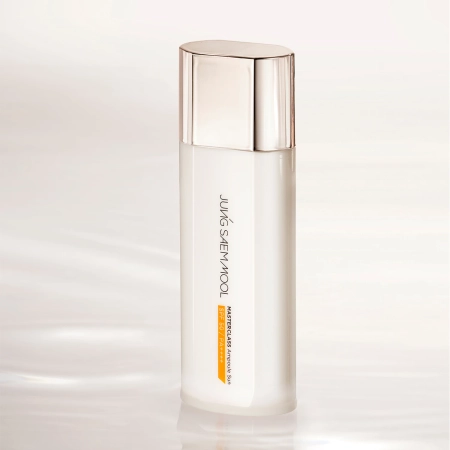 Jung Saem Mool - Masterclass Ampoule Sun SPF50/PA++++ - Krem z Filtrem - 50ml