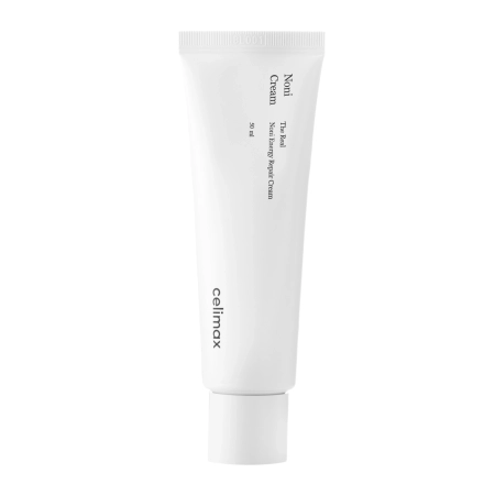 Celimax - The Real Noni Energy Repair Cream - Rewitalizujący Krem do Twarzy z Ekstraktem z Owoców Morwy Indyjskiej - 50ml