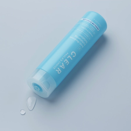 Paula's Choice - Clear - Regular Strength Anti-Redness Exfoliating Solution 2% BHA - Płyn Złuszczający z 2% Kwasem Salicylowym - 118ml