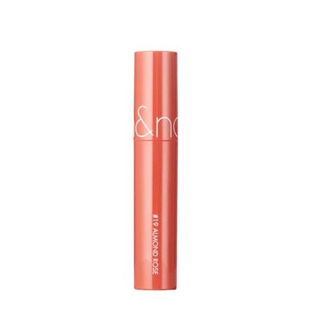Rom&nd - Juicy Lasting Tint - Trwały Tint do Ust - 19 Almond Rose