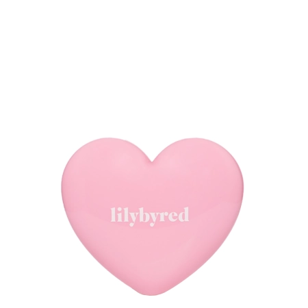 Lilybyred - Luv Beam Cheek Balm - Kremowy Róż do Policzków - Innocent Pink - 3,5g - OUTLET