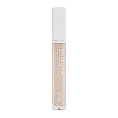 HEVEBLUE - Penta Berry Panthenol Repair Concealer - Pielęgnujący Korektor pod Oczy - 17-21 Vanilla - 8,5g