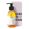 Veoli Botanica - Squeeze an Orange - Emulgujący Olejek do Zmywania Makijażu i SPF - 132,7g