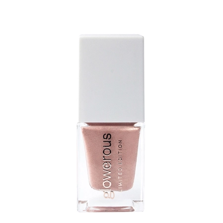 Paese - Glowerous - Płynny Rozświetlacz - Sparkle Rose - 16ml