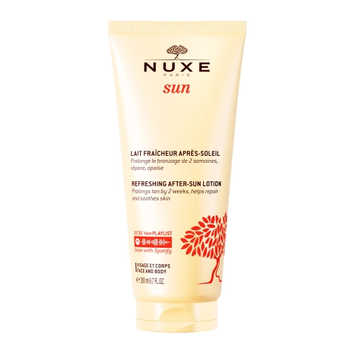 Nuxe - Sun - Balsam po Opalaniu - 200ml