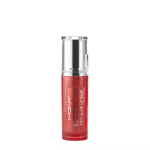 Macqueen - Kissing You Tint Glow Balm - Nawilżający Balsam do Ust - RS02 Evening Rose - 3g