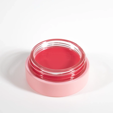 AOU - Glowy Tint Balm - Balsam z Kolorem - 01 Apple Balm - 3,5g