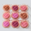 Unleashia - Dough Dough Waffle Blush - Aksamitny Róż do Policzków - 3 Jammy Grape - 7g