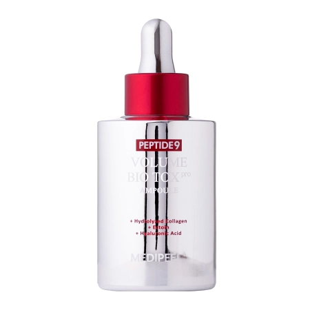 Medi-Peel - Peptide 9 Volume Bio Tox Ampoule Pro - Odmładzające Serum do Twarzy - 100ml