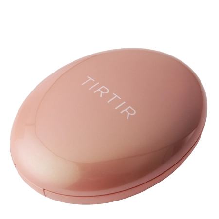 TIRTIR - Mask Fit All Cover Cushion - Kryjący Podkład do Twarzy w Poduszce - 23N Sand - 18g