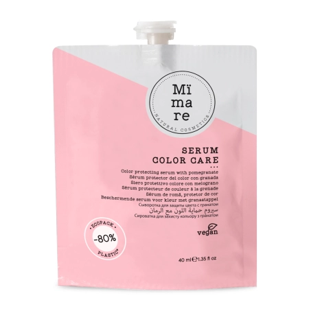 Mimare - Color Care Serum - Serum do Włosów Farbowanych - 40ml