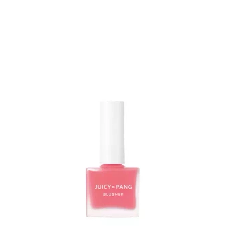 A'pieu - Juicy-Pang Water Blusher - Róż do Policzków w Płynie - PK01 - 9g