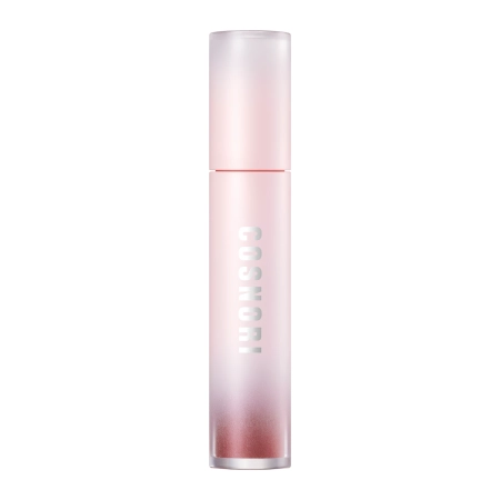 Cosnori - Water Blurry Tint  - Matowy Tint do Ust - 07 Ginger Nouveau - 4g