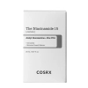 COSRX - The Niacinamide 15 Serum - Serum z 15% Niacynamidem - 20ml