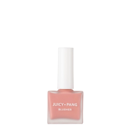 A'pieu - Juicy-Pang Water Blusher - Róż do Policzków w Płynie - PK03 - 9g