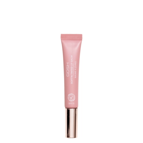 GOSH - Soft'n Tinted Balm - Balsam do Ust - 004 Vintage Rose - 8ml