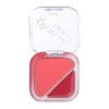 LUNA - Glow Layer Blur Cheek - Duo Róży do Policzków - 10 Cherry Compote - 8,5g