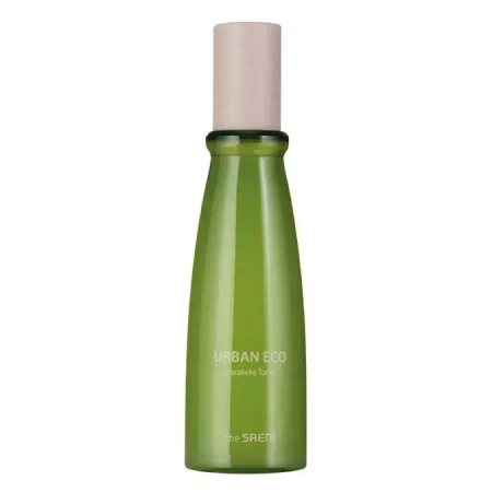 The SAEM - Urban Eco Harakeke Toner - Nawilżający Tonik z Lnem Harakeke - 150ml