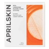 Aprilskin - Carrotene Clarifying Vita Pads - Płatki Oczyszczające z Karotenem - 135g