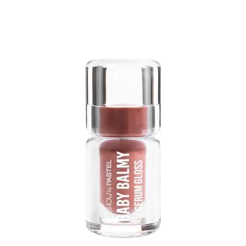 Pastel -  Show by Pastel -  Baby Balmy - Balsam do Ust - 33 - 3,2g