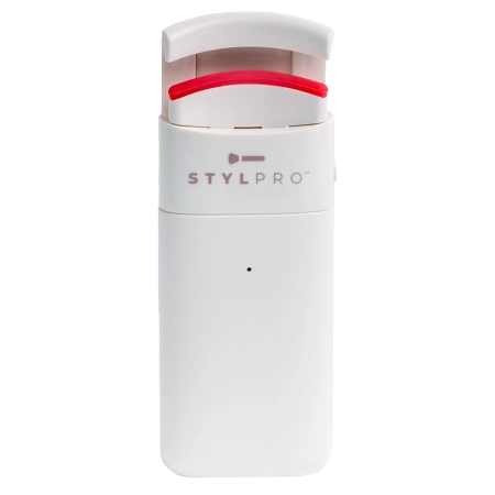 Stylpro - Heated Eye Lash Curler - Podgrzewana Zalotka do Rzęs