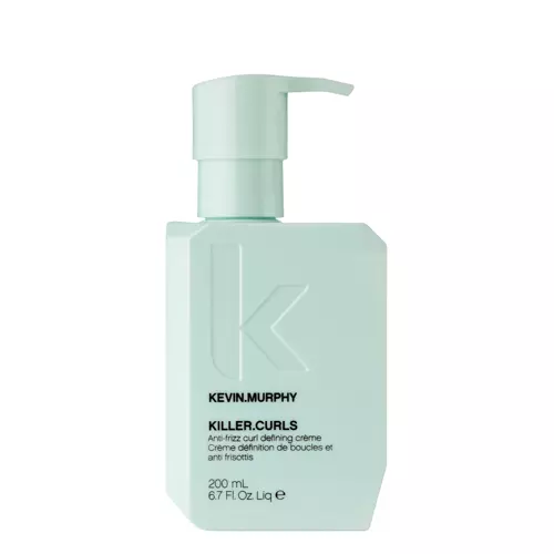 Kevin Murphy - Killer Curls - Kuracja Stylizująca do Włosów Kręconych - 200ml