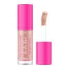 Claresa - Creamy Lip Oil La La Love - Kremowy Olejek do Ust - 01 Sweet Dreams - 7g