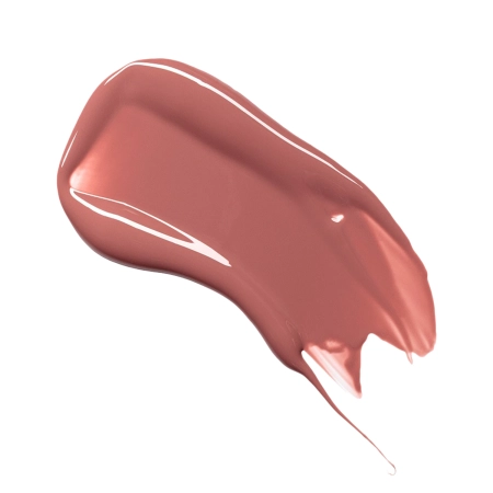 LOVRO - Bloomlight Lipgloss - Błyszczyk Optycznie Powiększający Usta z Efektem Chłodzenia - 04 Nude Muse - 5,5g OUTLET