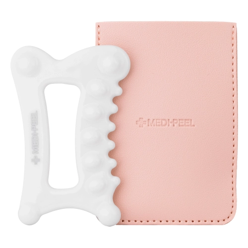 Medi-Peel - Line Tox Massager - Ceramiczny Masażer do Twarzy - 1szt