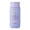 Masil - 5 Salon No Yellow Shampoo - Szampon Tonujący - 150ml