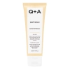 Q+A - Oat Milk Cream Cleanser - Kremowa Emulsja Myjąca z Mlekiem Owsianym -125ml