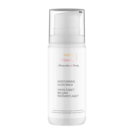 Eeny Meeny - Moisturising Glow Balm - Nawilżający Balsam Rozświetlający - 100ml