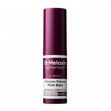 Dr.Melaxin - Cemenrete Calcium Volume MultiBalm - Wielofunkcyjny Balsam do Pielęgnacji Skóry - 9g