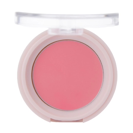 Alternative Stereo - Balmy Cream Cheek - Kremowy Róż do Policzków - Strawberry Milk - 2,5g