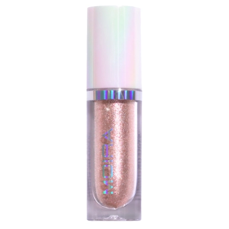 Moira - Diamond Daze Liquid Shadow - Rozświetlający Cień w Płynie - 002 Goodness - 3ml