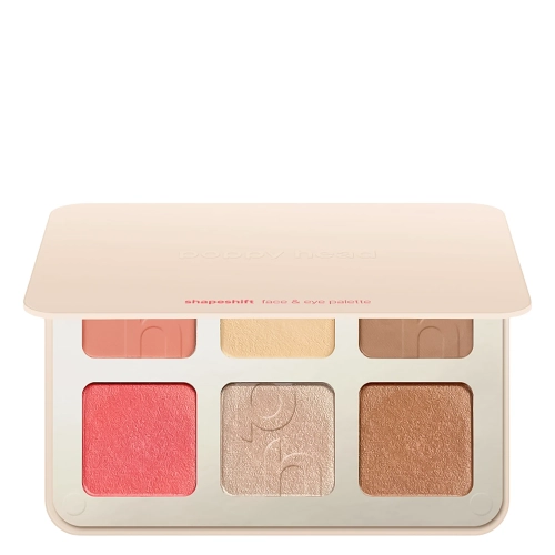 Poppy Head - Shapeshift Face & Eye Palette - Multifunkcyjna Paleta do Twarzy i Oczu - 18g
