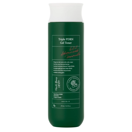 Axis-y - Triple PDRN Gel Toner - Tonik w Żelu z PDRN - 270ml