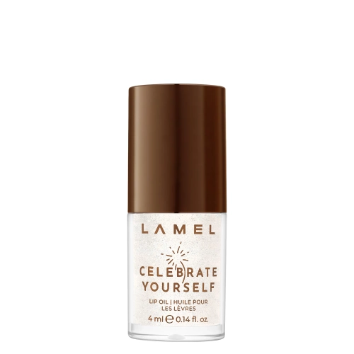 Lamel - Celebrate Yourself - Olejek do Ust - 01 - 4ml