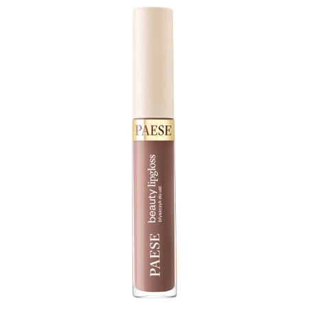 Paese - Błyszczyk Beauty Lipgloss - 17 Bon Bon - 4,5ml
