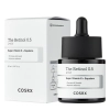 COSRX - The Retinol 0.5 Oil - Serum Olejowe z Retinolem - 20ml