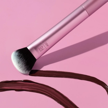 Real Techniques - Soft Sculpting Brush - Pędzel do Konturowania - 1szt. 