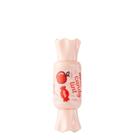 The Saem - Saemmul Mousse Candy Tint - Długotrwały Tint do Ust - 12 Apple Mousse - 8g