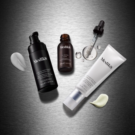 Medik8 - Liquid Peptides Advanced MP - Zaawansowane Serum Peptydowe - 30ml
