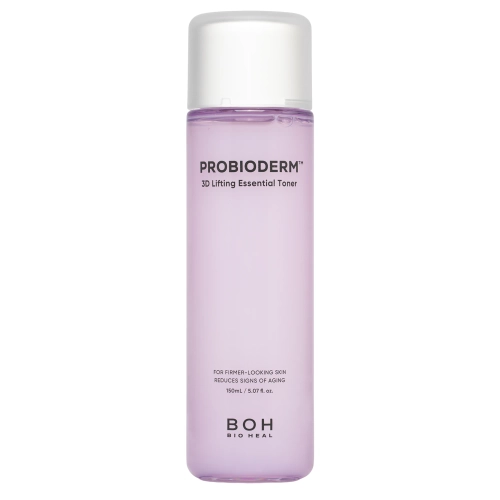 BIOHEAL BOH - Probioderm 3D Lifting Essential Toner - Tonik do Twarzy - 150ml