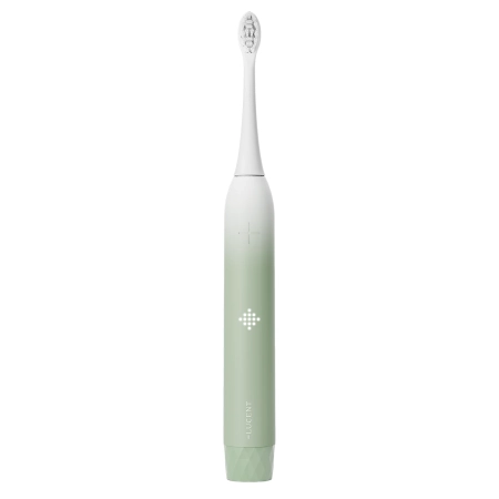 Be Lucent - Prism Sonic Electric Toothbrush - Szczoteczka Soniczna - Mint - 1szt
