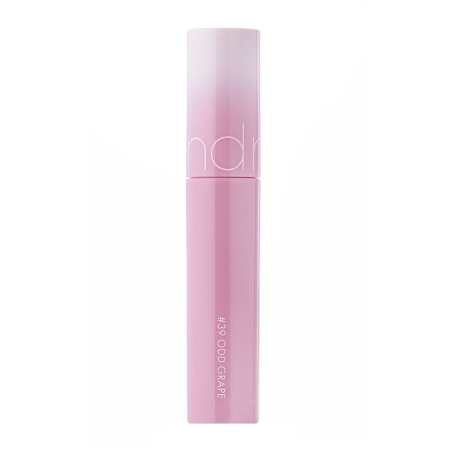 Rom&nd - Juicy Lasting Tint - Trwały Tint do Ust - 39 Odd Grape - 5,5g