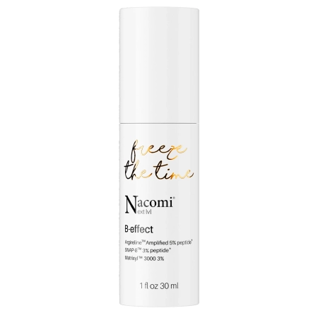 Nacomi - B'tox-like Effect - Serum do Twarzy - 30ml