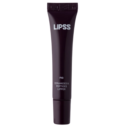 LIPSS - Lipper Lip Gloss - Błyszczyk do Ust - Fig - 9ml OUTLET