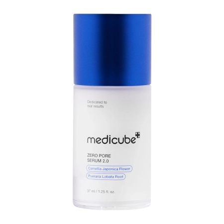 Medicube - Zero Pore Serum 2.0 - Seboregulujące Serum do Twarzy - 37ml