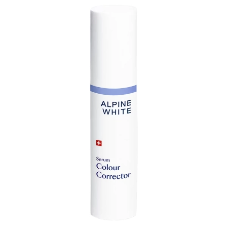 Alpine White - Colour Corector Serum - Korektor Koloru - 30ml